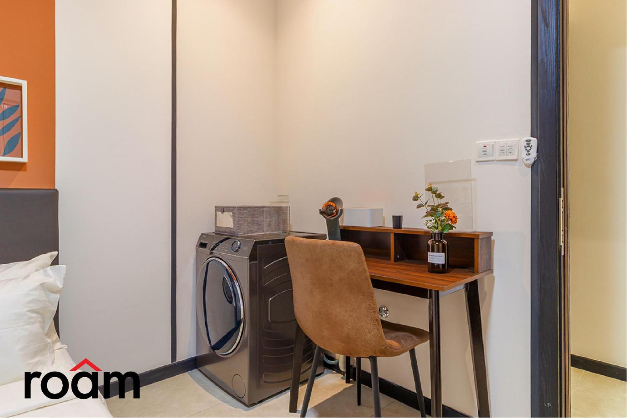 Neu Suites Residence, Embassy Row Kuala Lumpur Pokoj fotografie