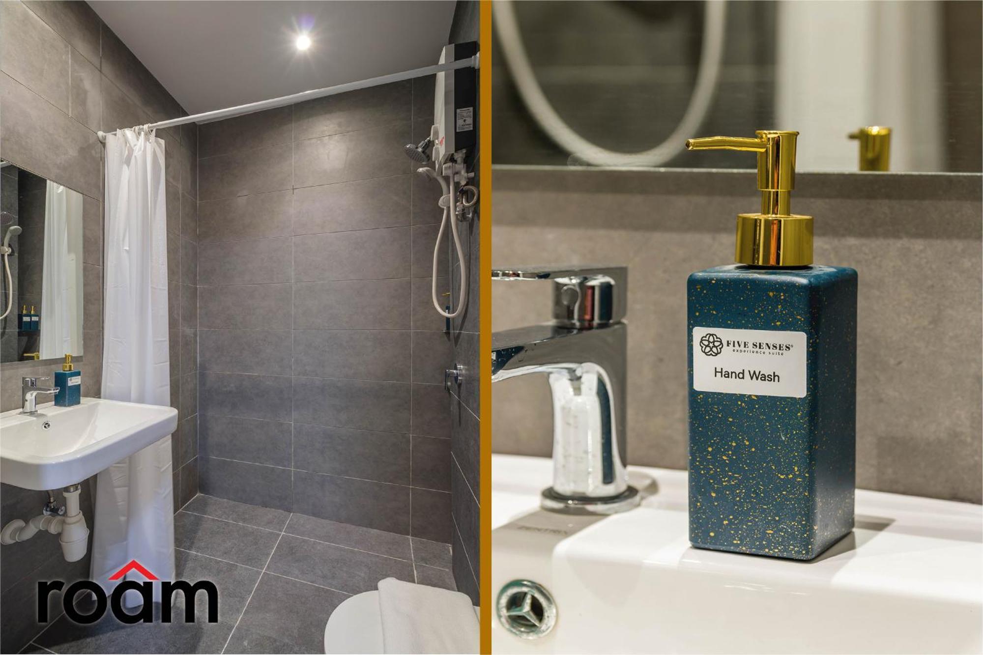 Neu Suites Residence, Embassy Row Kuala Lumpur Pokoj fotografie