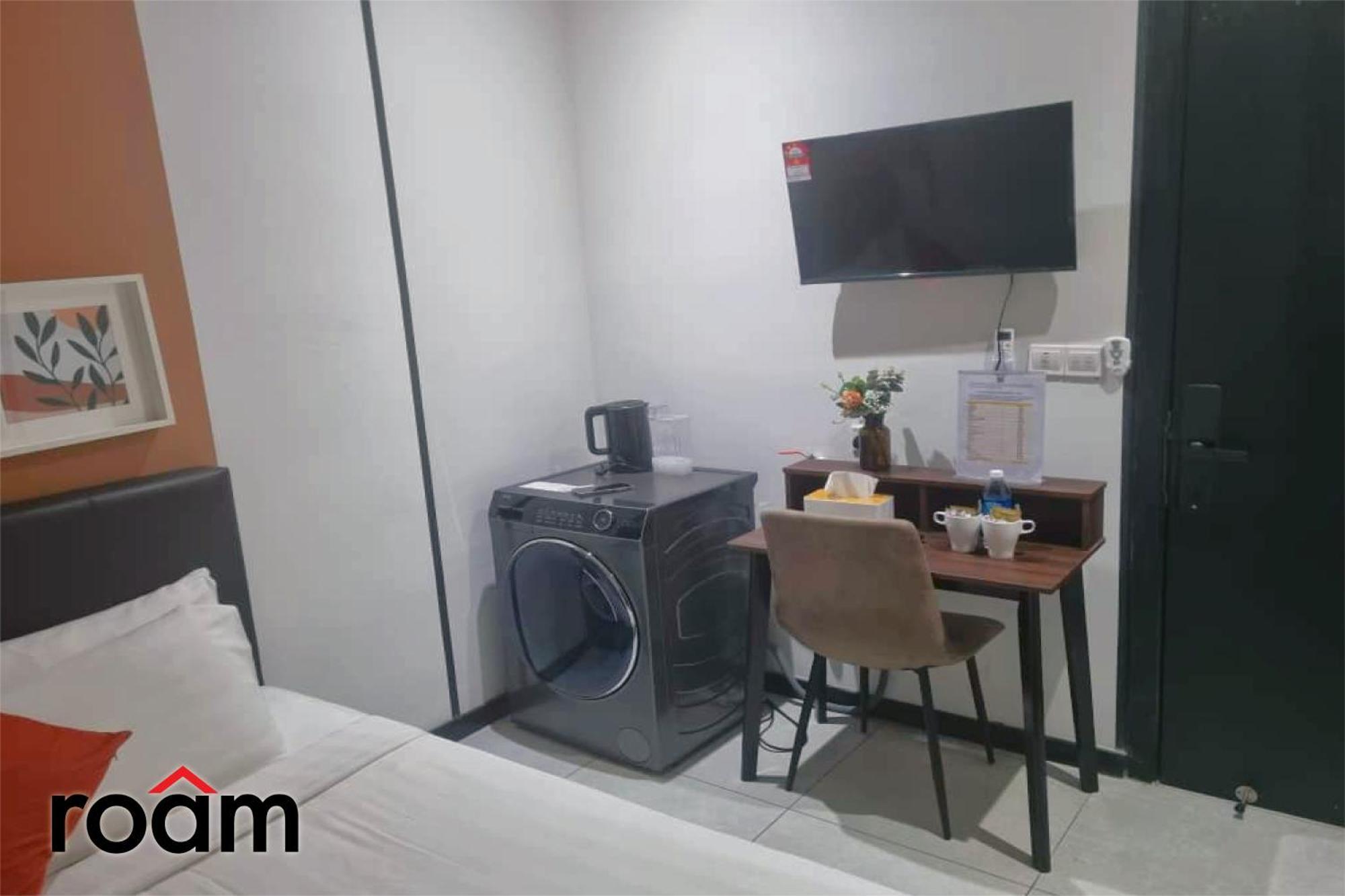 Neu Suites Residence, Embassy Row Kuala Lumpur Pokoj fotografie